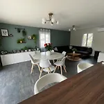 Villa Mortes, Piscine, 8 Personnes Aigues-Mortes